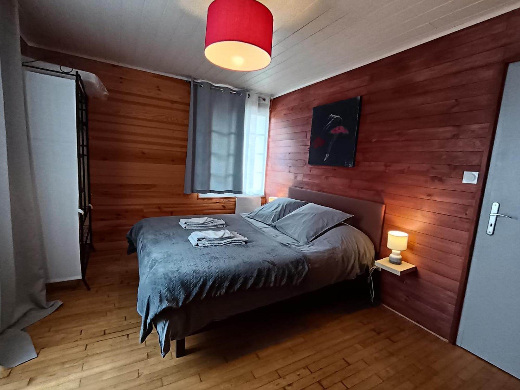 Gite Chez Pierrot - La Vallee Des Chateaux 拉罗克加雅克 外观 照片